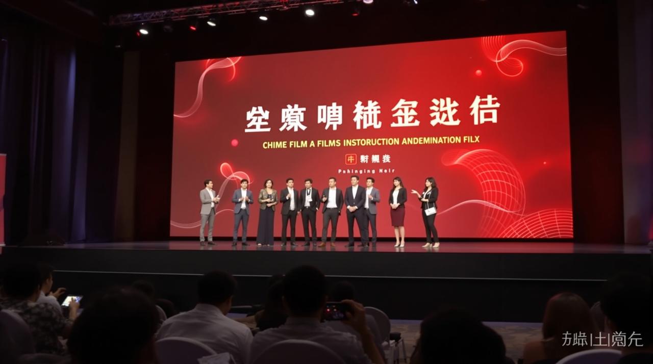 蜜桃视频2026年度制作计划发布，10部重磅作品即将开机