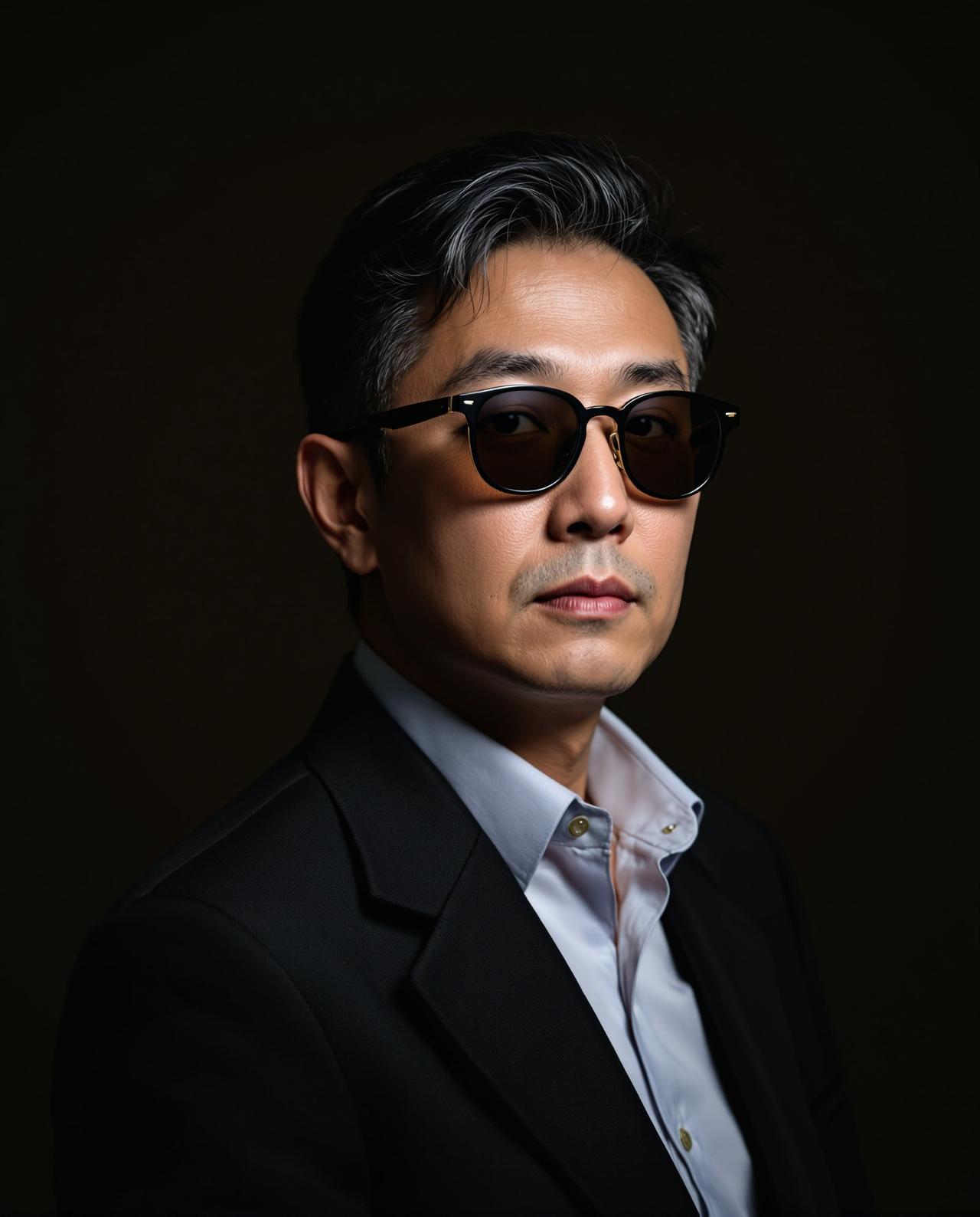 王家卫 - 蜜桃视频签约导演